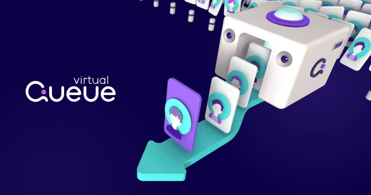 Virtual Waiting Room for Events | Virtual Queue | Virtual Queue